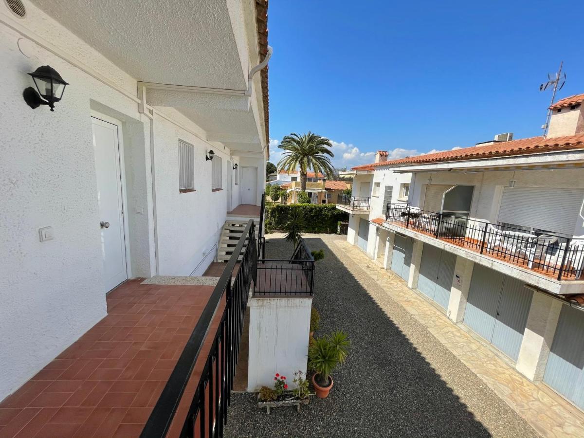 For A Stay Mar Cambrils Exterior photo