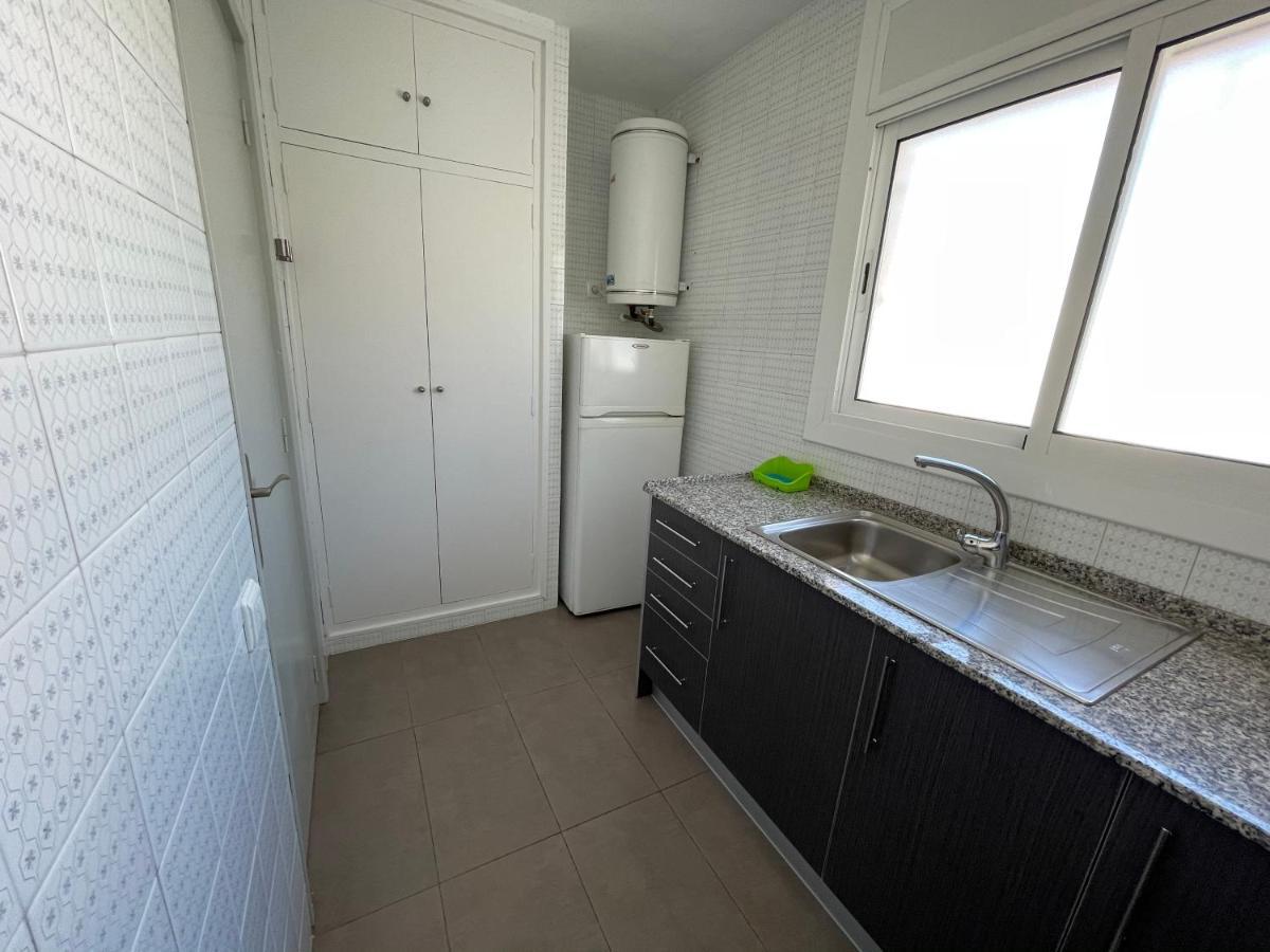 For A Stay Mar Cambrils Exterior photo
