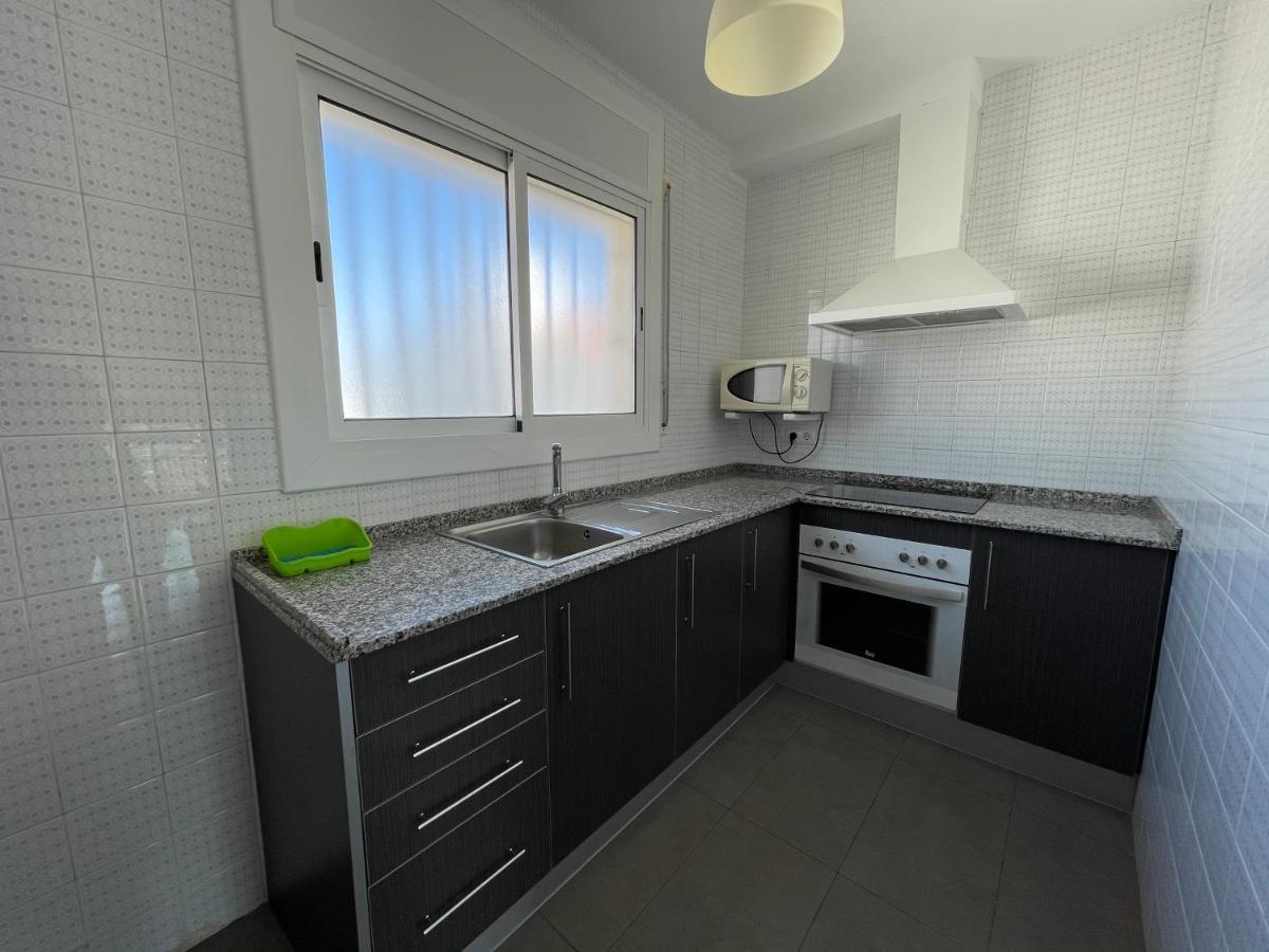 For A Stay Mar Cambrils Exterior photo