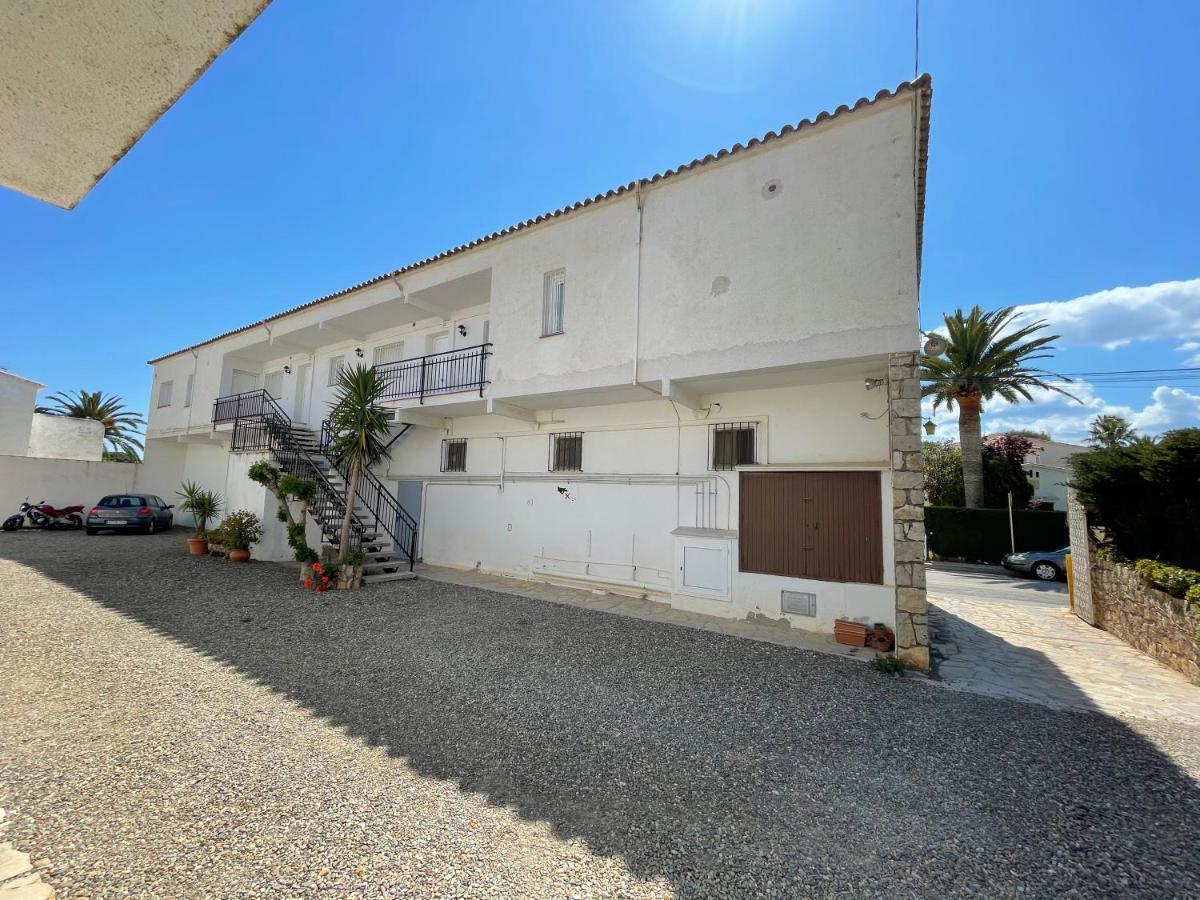 For A Stay Mar Cambrils Exterior photo
