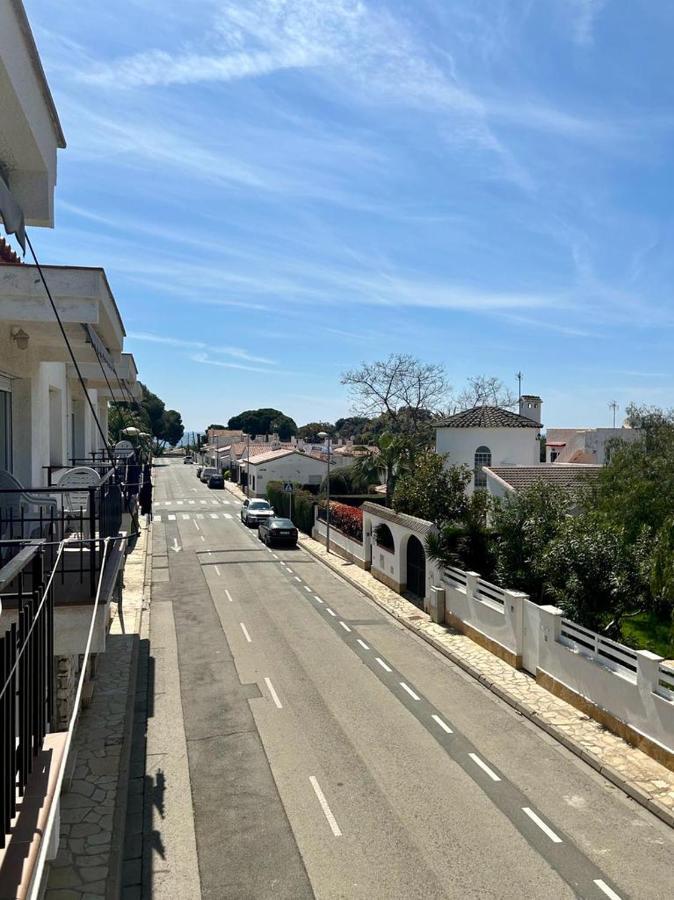 For A Stay Mar Cambrils Exterior photo